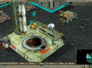 Empire Earth - PC