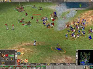 Empire Earth - PC