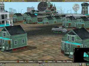 Empire Earth - PC