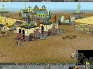 Empire Earth - PC