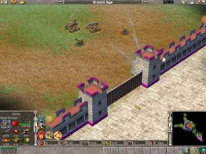 Empire Earth - PC