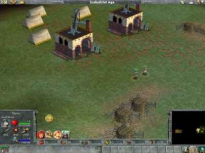 Empire Earth - PC