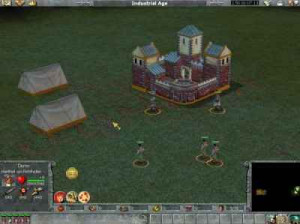 Empire Earth - PC