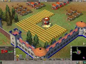 Empire Earth - PC