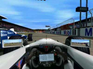 F1 2001 - PC