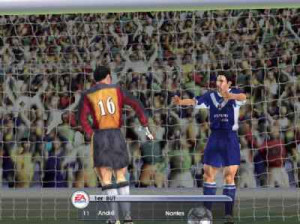 FIFA 2002 - Gamecube