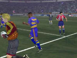 FIFA 2002 - Gamecube