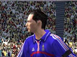 FIFA 2002 - Xbox