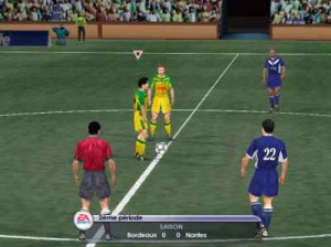 FIFA 2002 - Gamecube