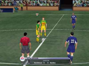 FIFA 2002 - PC