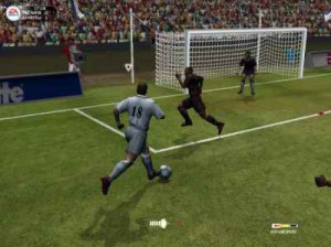 FIFA 2002 - Gamecube