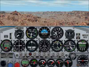 Flight Simulator 2002 - PC