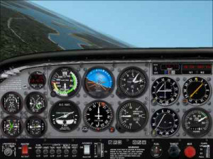 Flight Simulator 2002 - PC