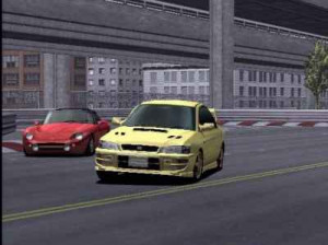 Gran Turismo 3 - PS2