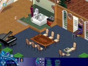 Les Sims et plus si affinités... - PC