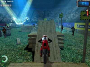 Moto Racer 3 - PC