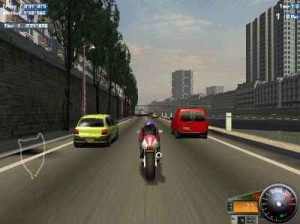 Moto Racer 3 - PC