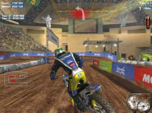 Moto Racer 3 - PC