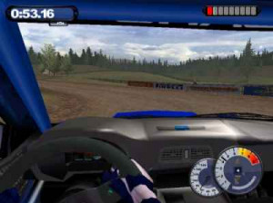 Rally Championship 2002 - PC