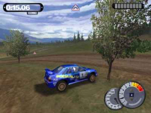 Rally Championship 2002 - PC