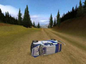 Rally Championship 2002 - PC