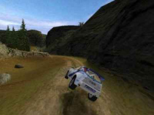 Rally Championship 2002 - PC