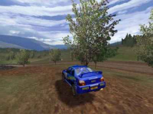 Rally Championship 2002 - PC