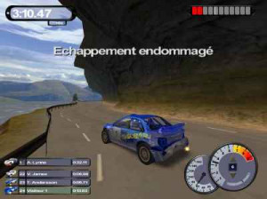 Rally Championship 2002 - PC