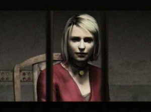 Silent Hill 2 - PS2