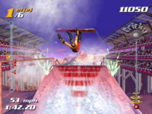 SSX Tricky - PS2