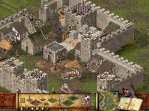 Stronghold - PC