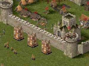 Stronghold - PC