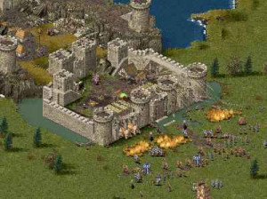 Stronghold - PC