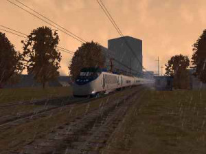 Train Simulator - PC