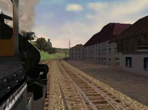 Train Simulator - PC