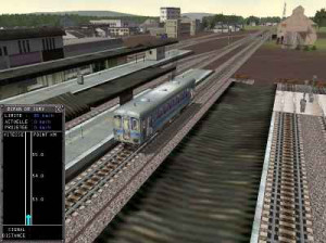 Train Simulator - PC