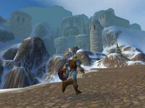 World Of Warcraft - PC