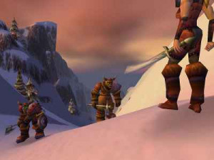 World Of Warcraft - PC