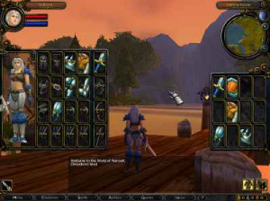 World Of Warcraft - PC