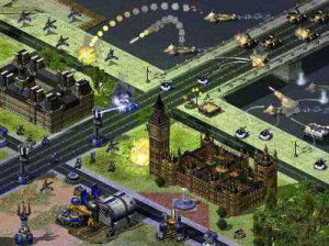 Command & Conquer : Alerte Rouge 2 - La revanche de Yuri - PC