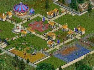 Zoo Tycoon - PC