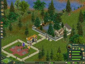 Zoo Tycoon - PC