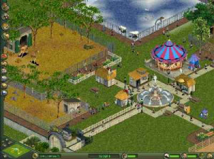 Zoo Tycoon - PC