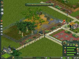 Zoo Tycoon - PC