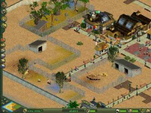 Zoo Tycoon - PC