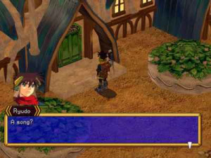 Grandia 2 - PC