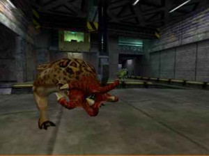 Half-Life - PS2