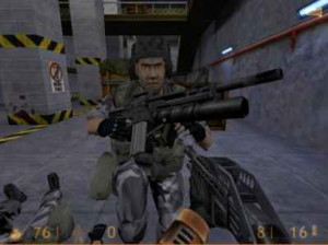 Half-Life - PS2