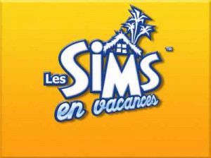 Les Sims En Vacances - PC