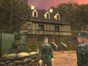 Medal Of Honor : Débarquement Allié - PC